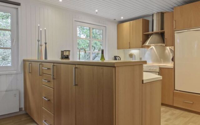 "Fejzo" - 600m from the sea in NW Jutland