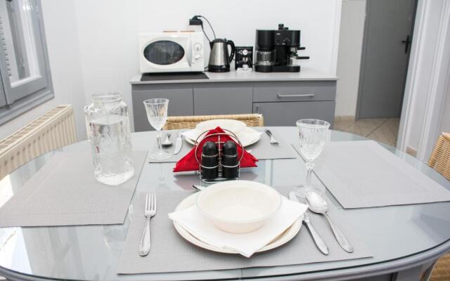 Pearl place,120m² private house (3-bedrooms)