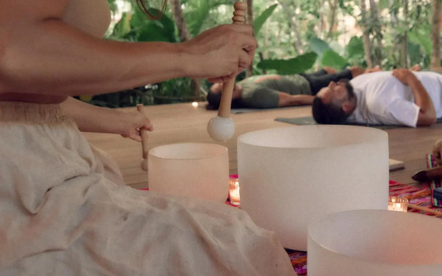 NABOA Hotel Tulum