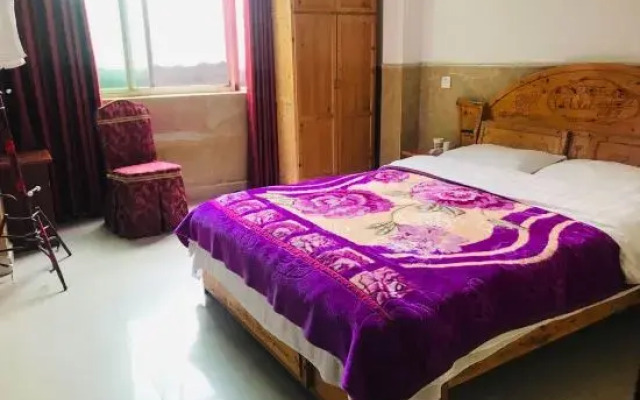 Wenchuan Lijiang Accommodation