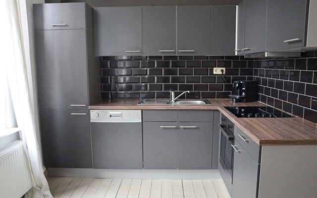 Amazing Apartment Antwerp South
