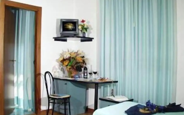 Hotel Paradiso