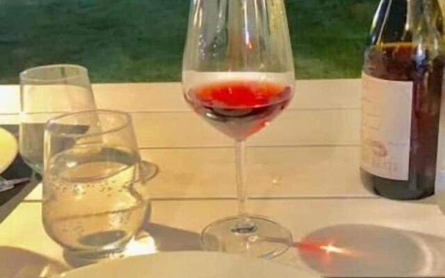 Agriturismo Frontemare