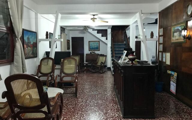 Hotel El Portal 1610