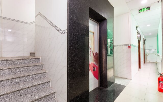 Hoang Tuan Hotel