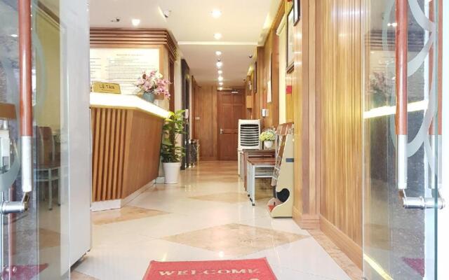 Thanh An Hotel