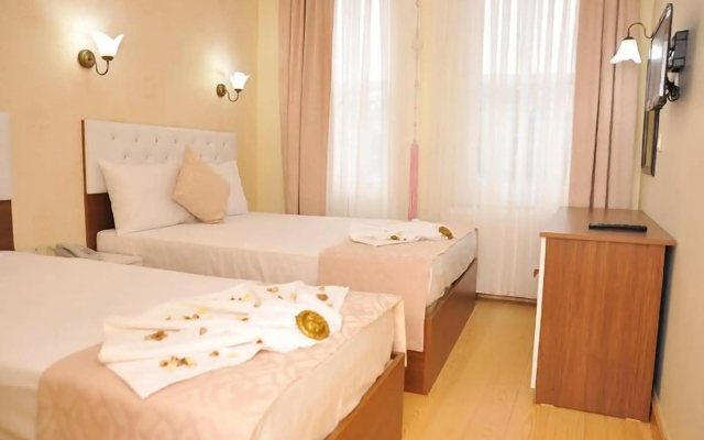 Dualis Hotel