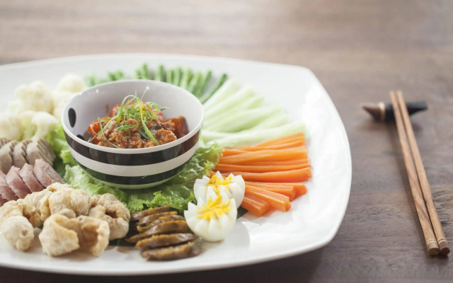 Fanli Resort Chiang Mai