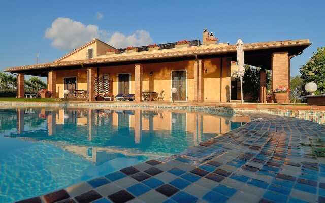 Agriturismo Poggio Delle Conche