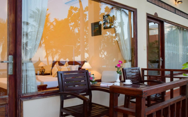 Tien Dat Mui Ne - Blue Waves Resort & Spa