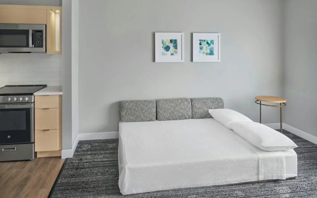 Towneplace Suites By Marriott Calhoun