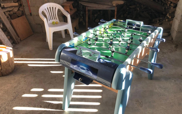 Appartamento Trentino I