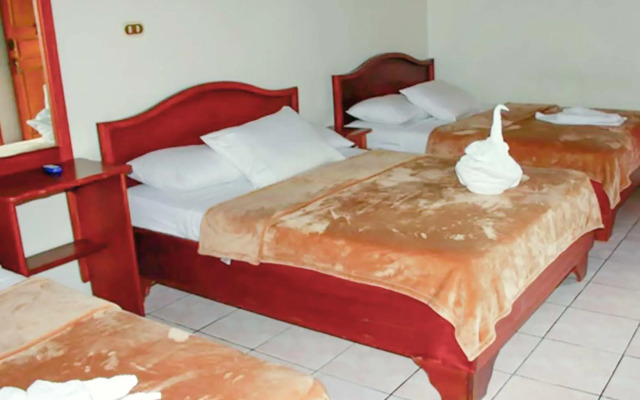 Hotel Destinos Arenal
