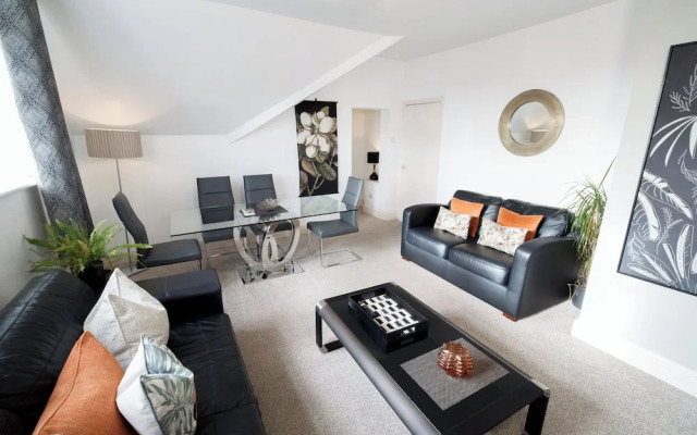 Mode Old School House