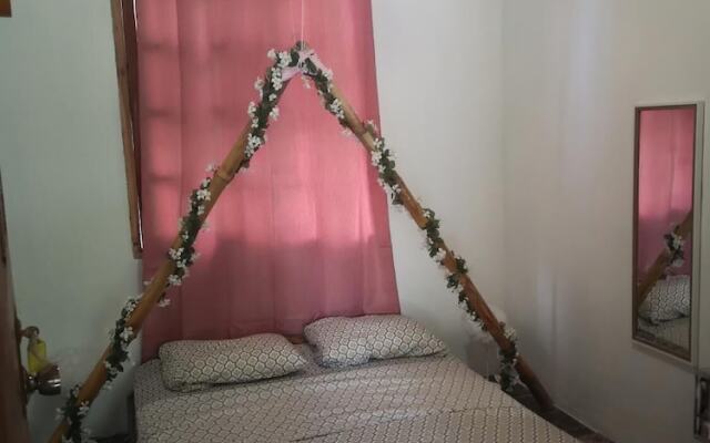 Woodstock Hostel