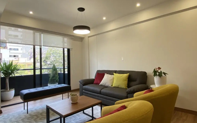 Zip Housing Miraflores
