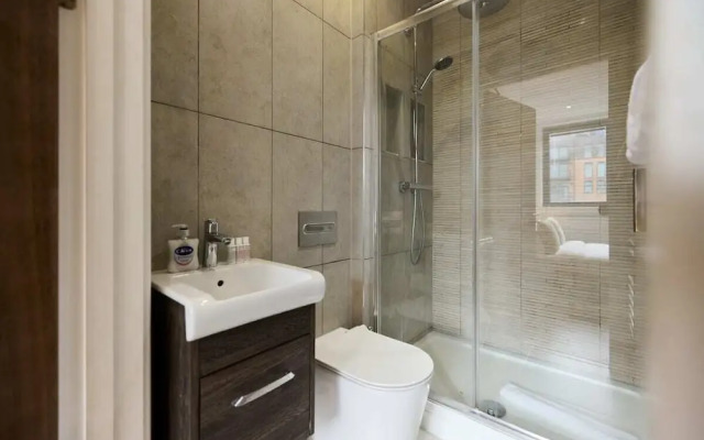 The Harlesden Breakout - Glamorous 2bdr Flat
