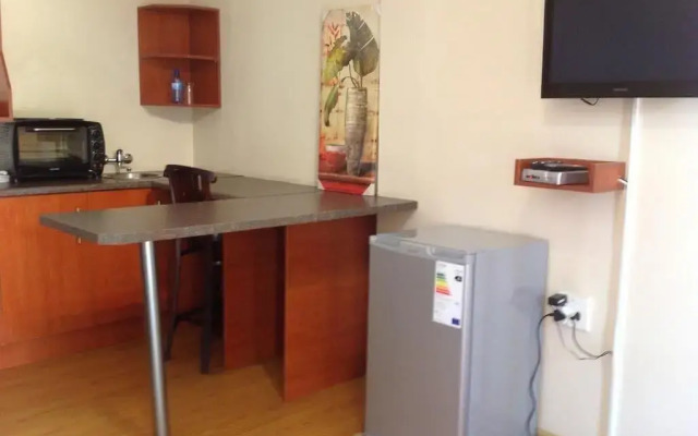 La Picasso Guesthouse