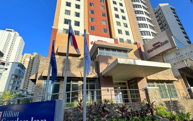 Hilton Garden Inn Panama City Downtown, Panama