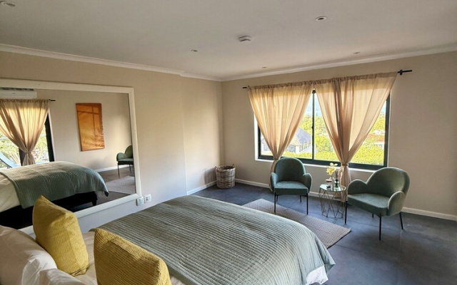 Wood Road Coastal Guest Rooms