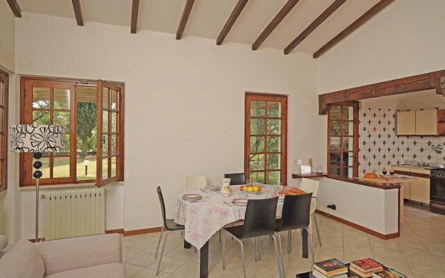 Villa Tamara in San Felice del Benaco