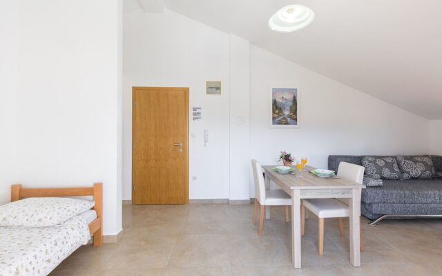 Apartments Nino