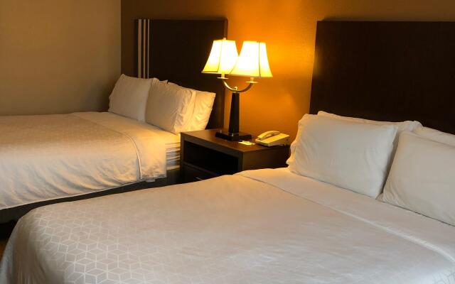 Holiday Inn Express Winnemucca, an IHG Hotel