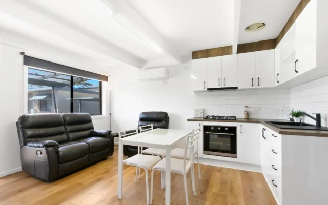 Unit 4 @ Ocean Bridge