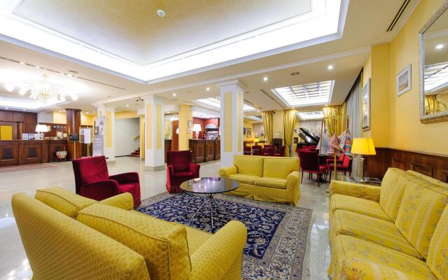 Clarion Hotel Admiral Palace