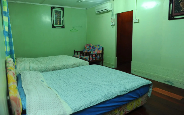 Capital O 90665 Countryview Recreation Park & Resort - Hostel
