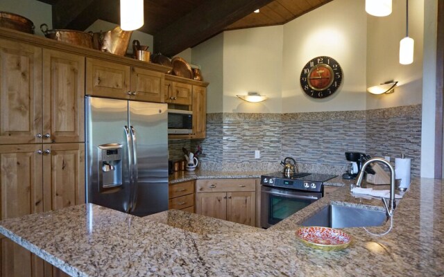 The Enclave at Snowmass