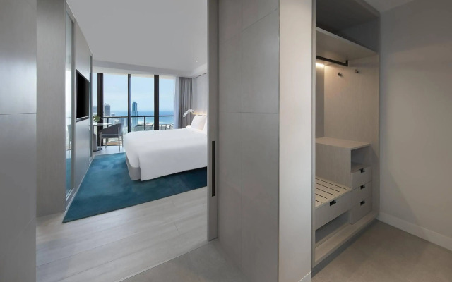 JW Marriott Gold Coast Resort & Spa
