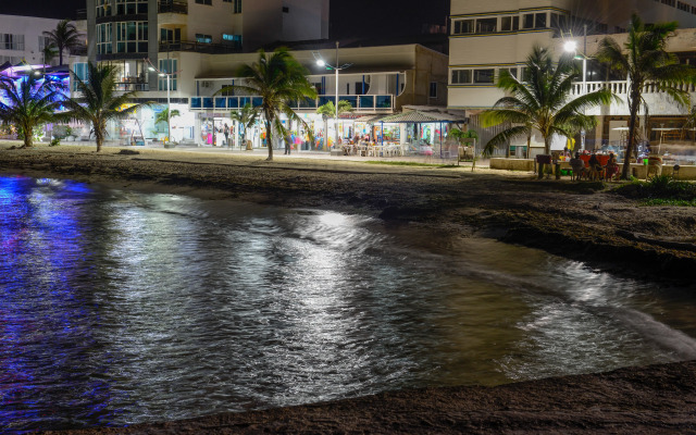 Hotel Molino De Viento