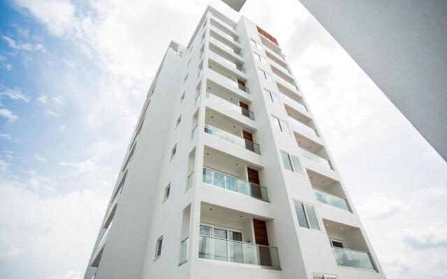 Accra Luxury Apartments