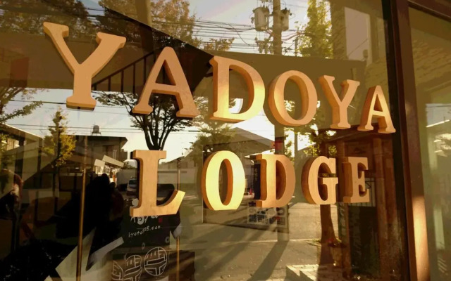 Yadoya Lodge
