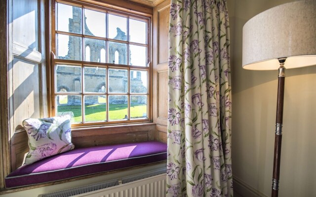 Byland Abbey Inn