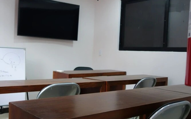 Itza Hotel Akumal - Hotel - Hostel