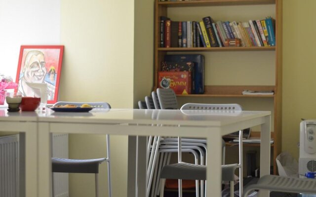 Хостел CLUB 33