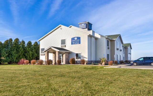 Cobblestone Inn & Suites - Vinton