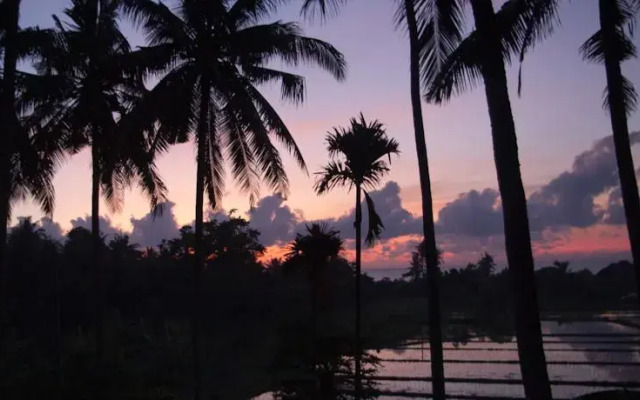 Villa Surya