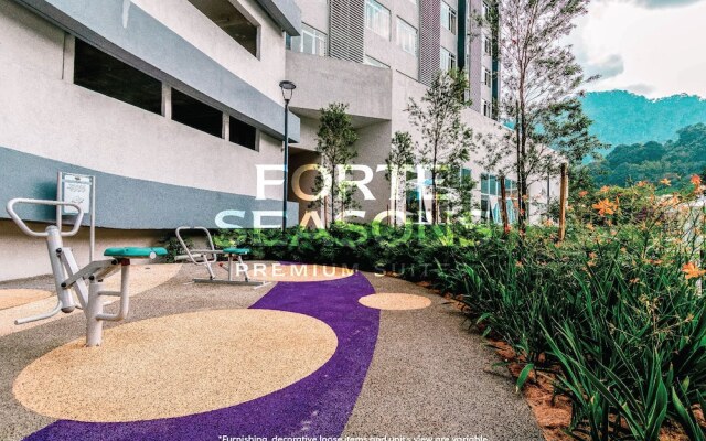 Forte Seasons Genting Windmill UponHills