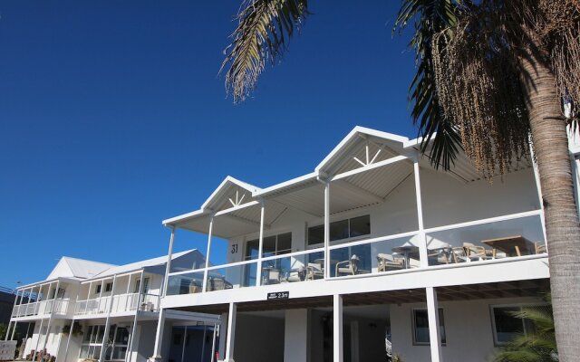 Bridge Motel Batemans Bay