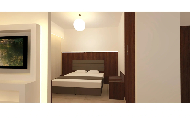 Livas Hotel Apartments