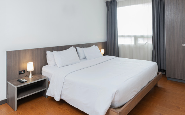 Viaggio 617 Suites