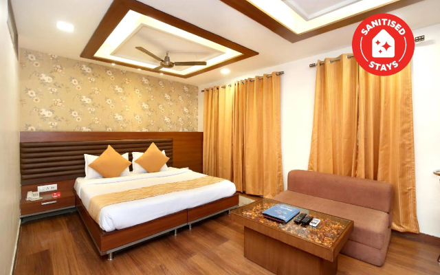 Hotel 24x7 Inn