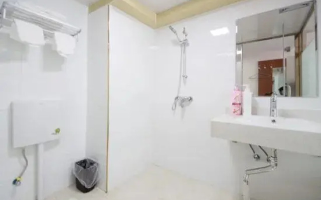 Nanning Haoyuan Business Hotel
