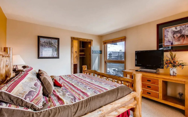Crested Butte Condominiums