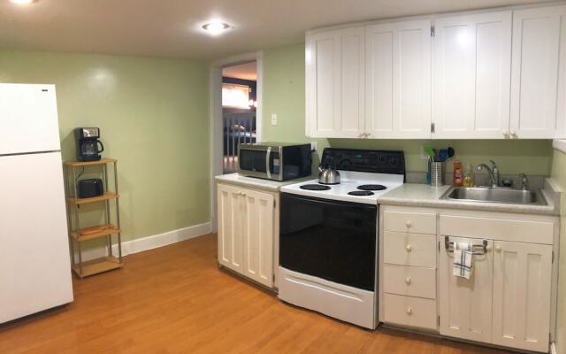 3rd Avenue 2 Bedroom Home