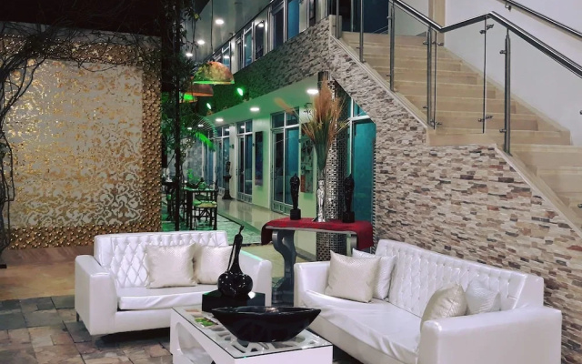 Hotel Boutique El Poblado