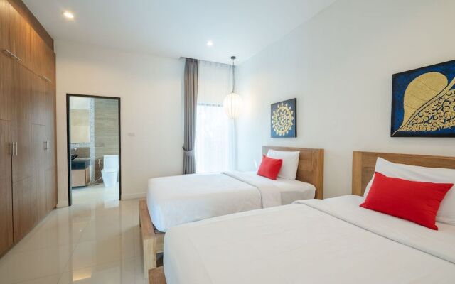 Layantara Resort